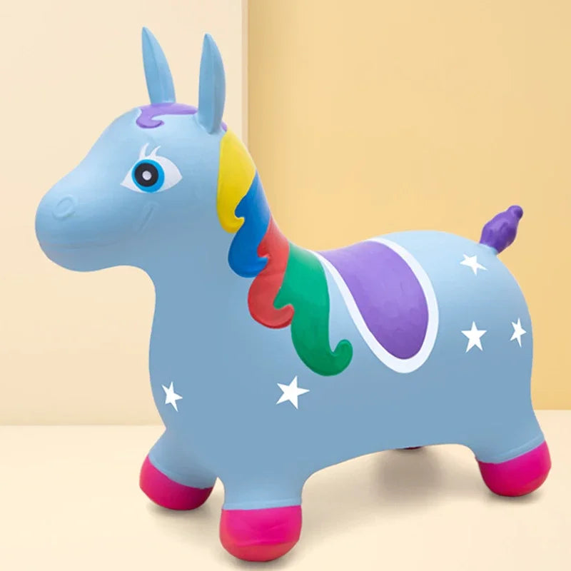 Cheval Bébé