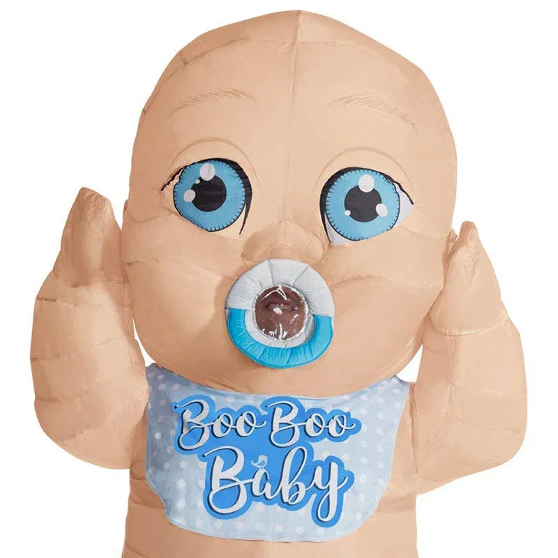 Bébé Géant