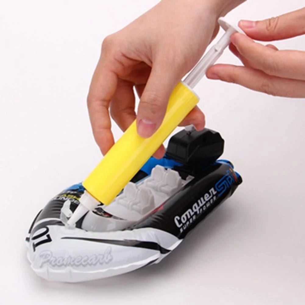 Mini Bateau Kids