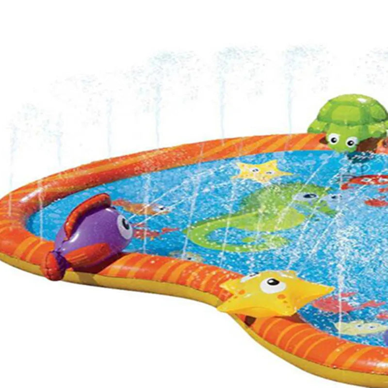 Tapis Eau Kids