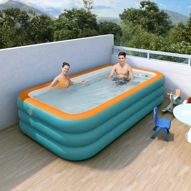 Piscine Float Air Clasique