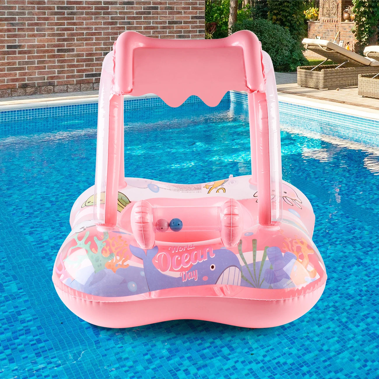 Clochette Float'Air