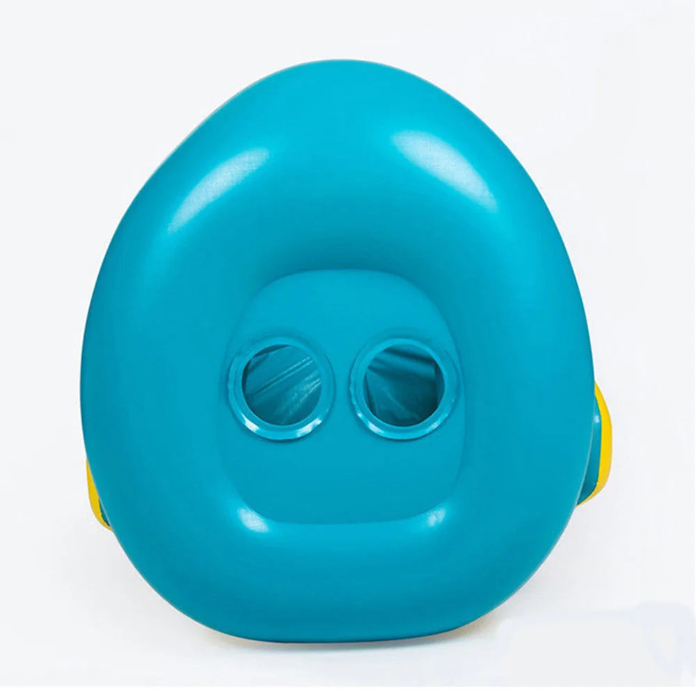 Bateau Flot Air Enfant