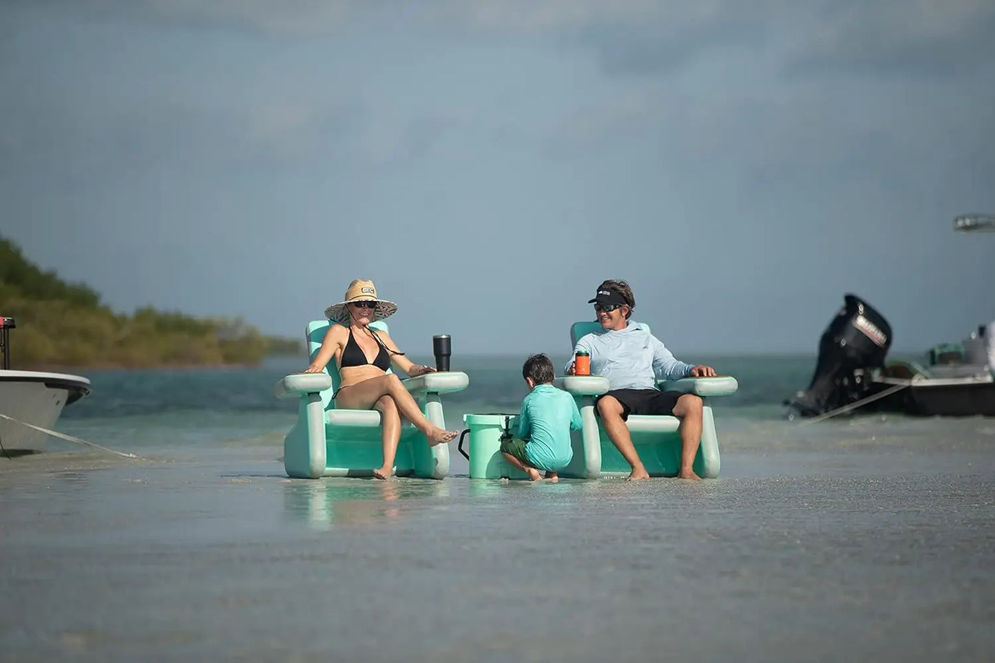 Chaise Prenium Float'Air
