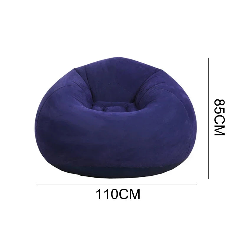 Pouf Confort