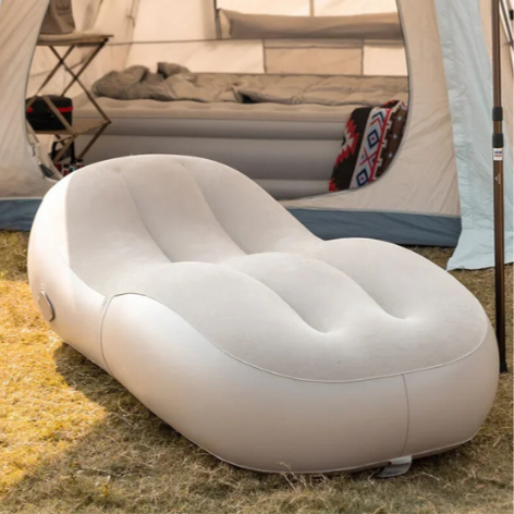 Fauteuil Camp'Air