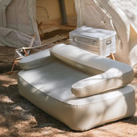Canapé Adventure Beige Confort