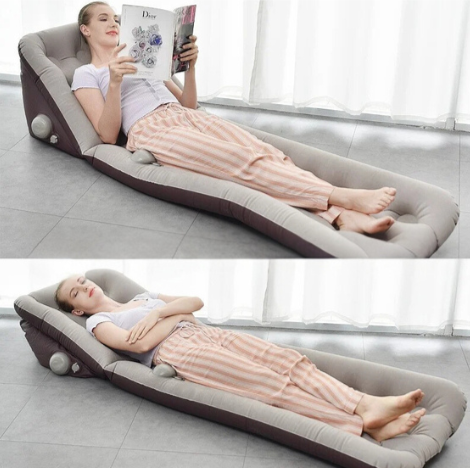Matelas Adventure adaptable