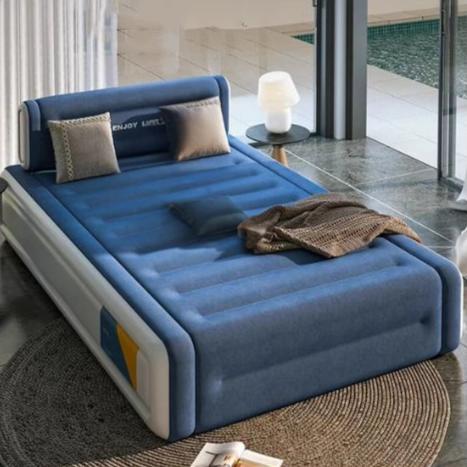 Lit Grand Luxe