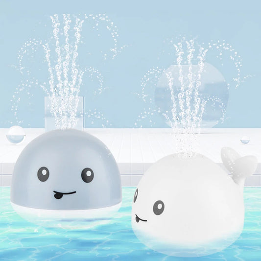 Baleine Bain Kids