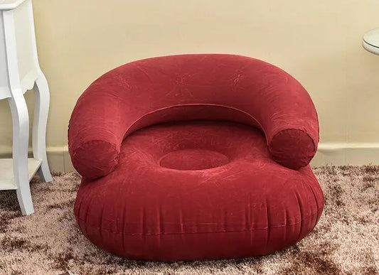 Pouf Design