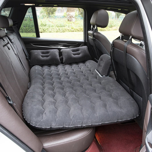 Car Bed Adventure