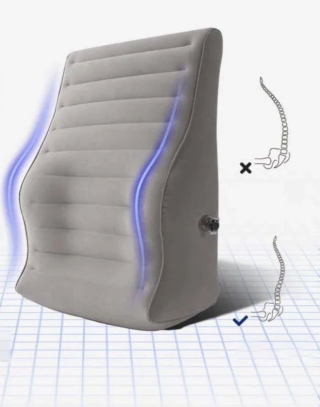 Coussin Soutient Lombaire