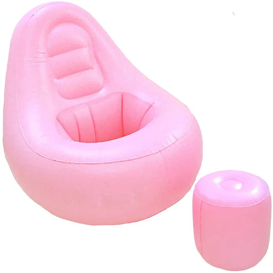Sofa Relaxation Femme Enceinte