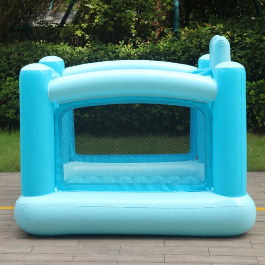 Jumpy Kids