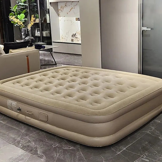 Matelas Adventure Marron