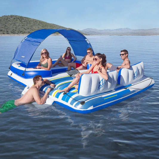 Plateforme Acquatiqu'Air