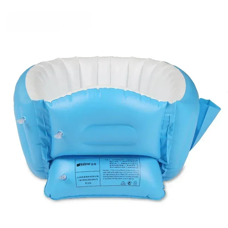 Baignoire Bébé Colorée