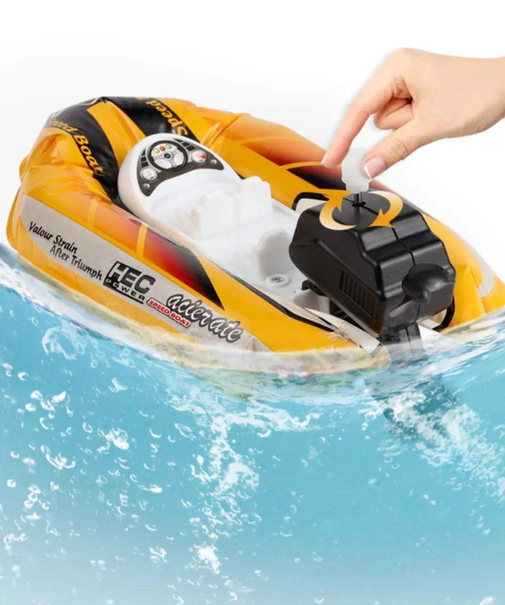 Mini Bateau Kids