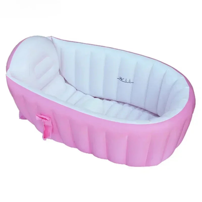 Baignoire Bébé Colorée