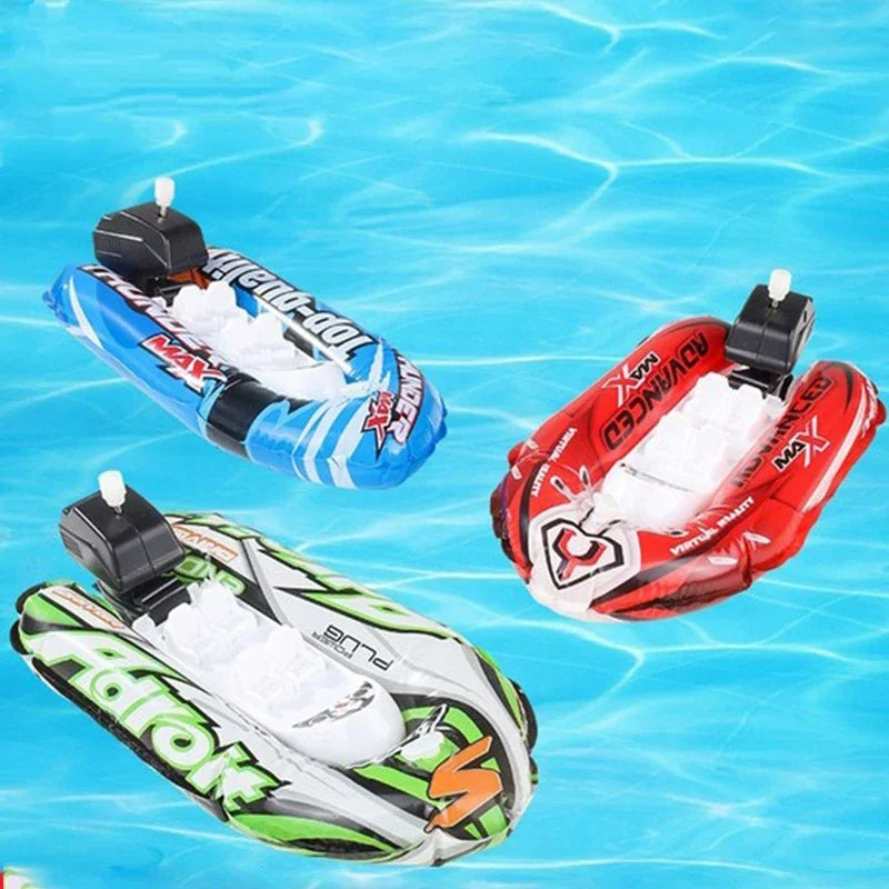 Mini Bateau Kids