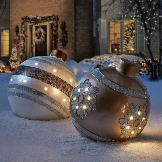 Boule Air Noëlle