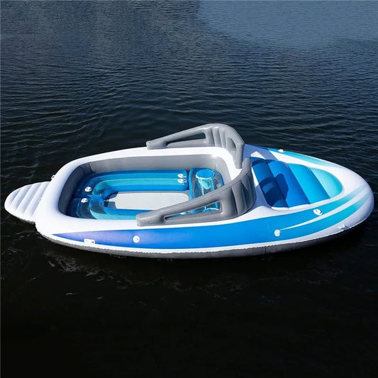 Bateau De Luxe Float'Air