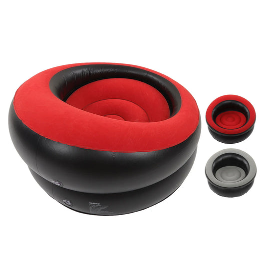 Pouf Adventure Spirale