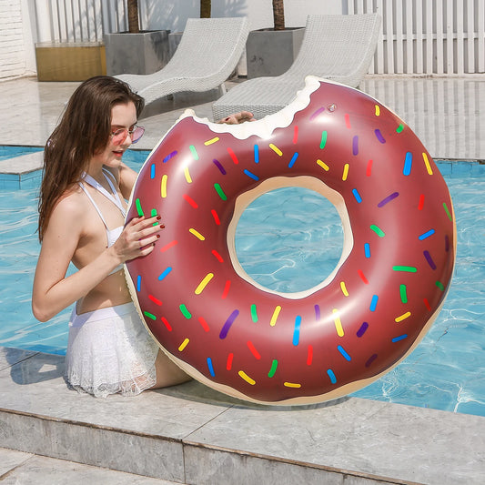 Donuts Float'Air