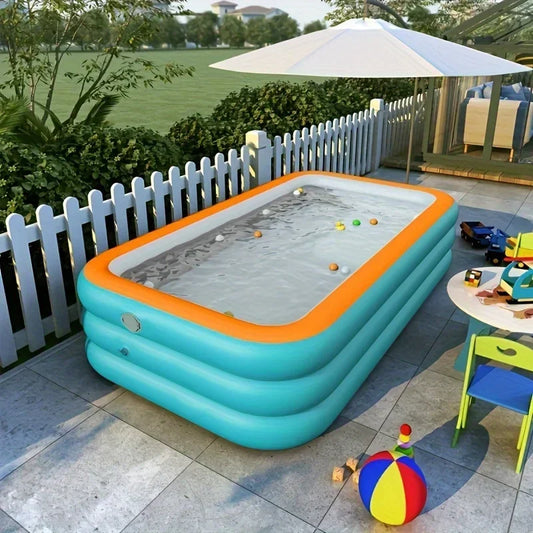 Piscine Float Air Clasique