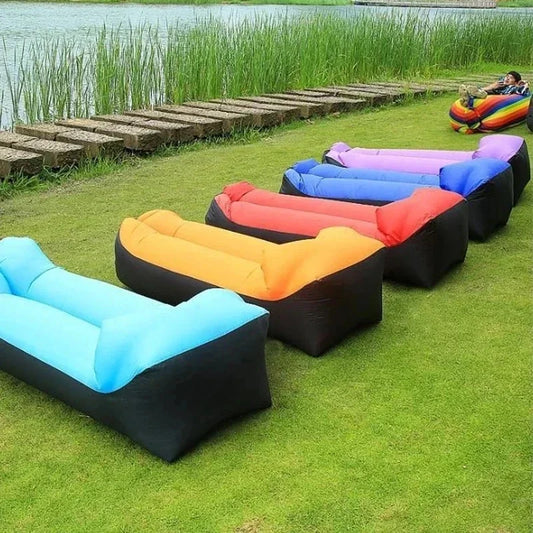Sofa Banana Adventure
