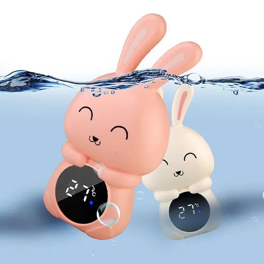 Lapin Temperature Bain