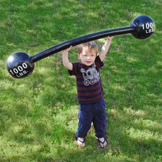Jeux Halterophil'Air