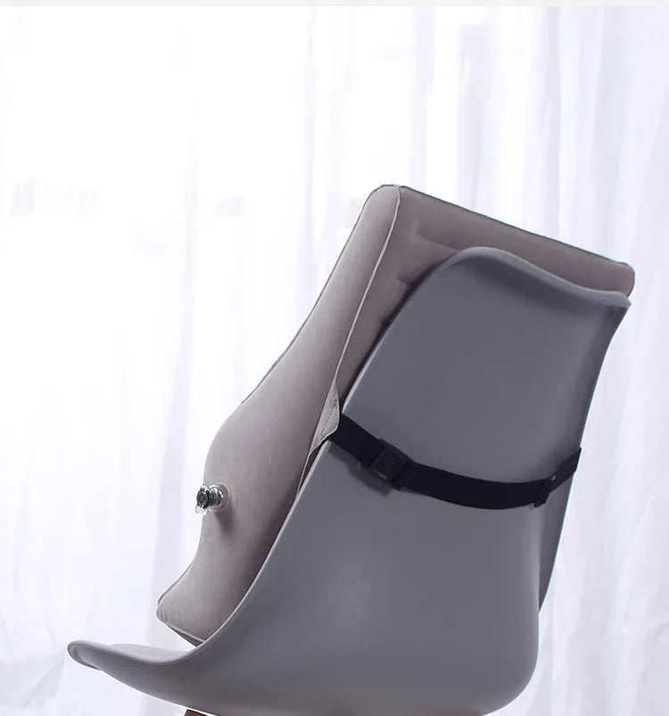 Coussin Soutient Lombaire