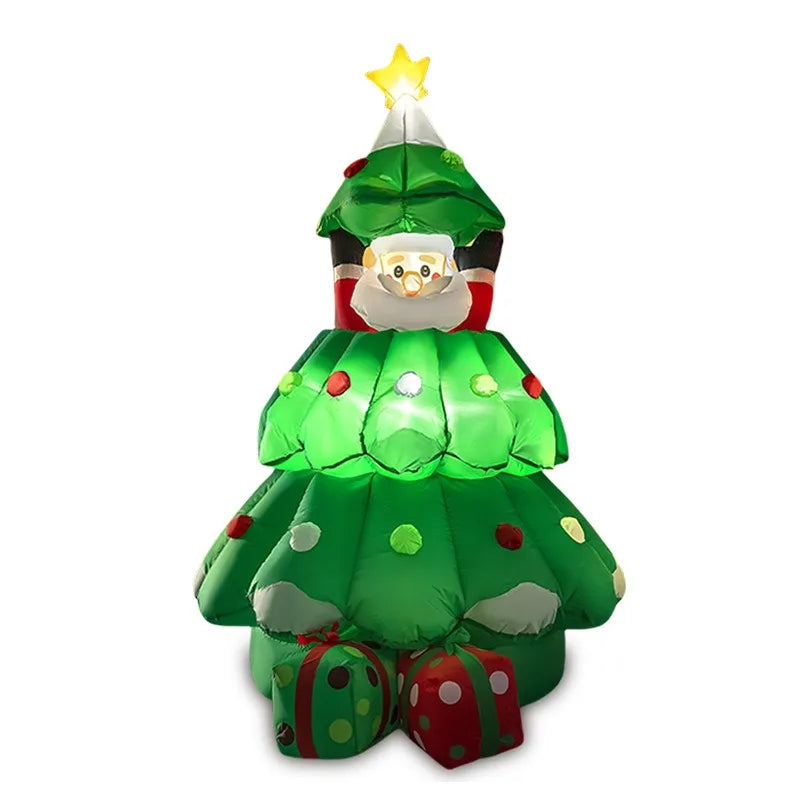 Arbre Air Noël