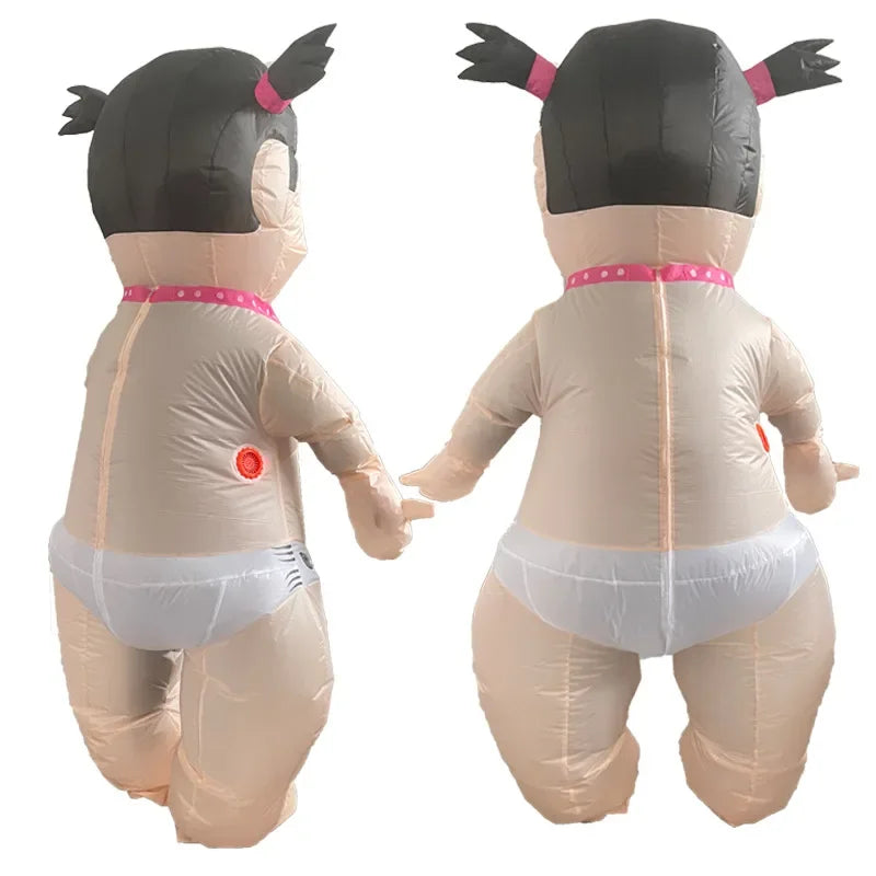 Bébé Géant