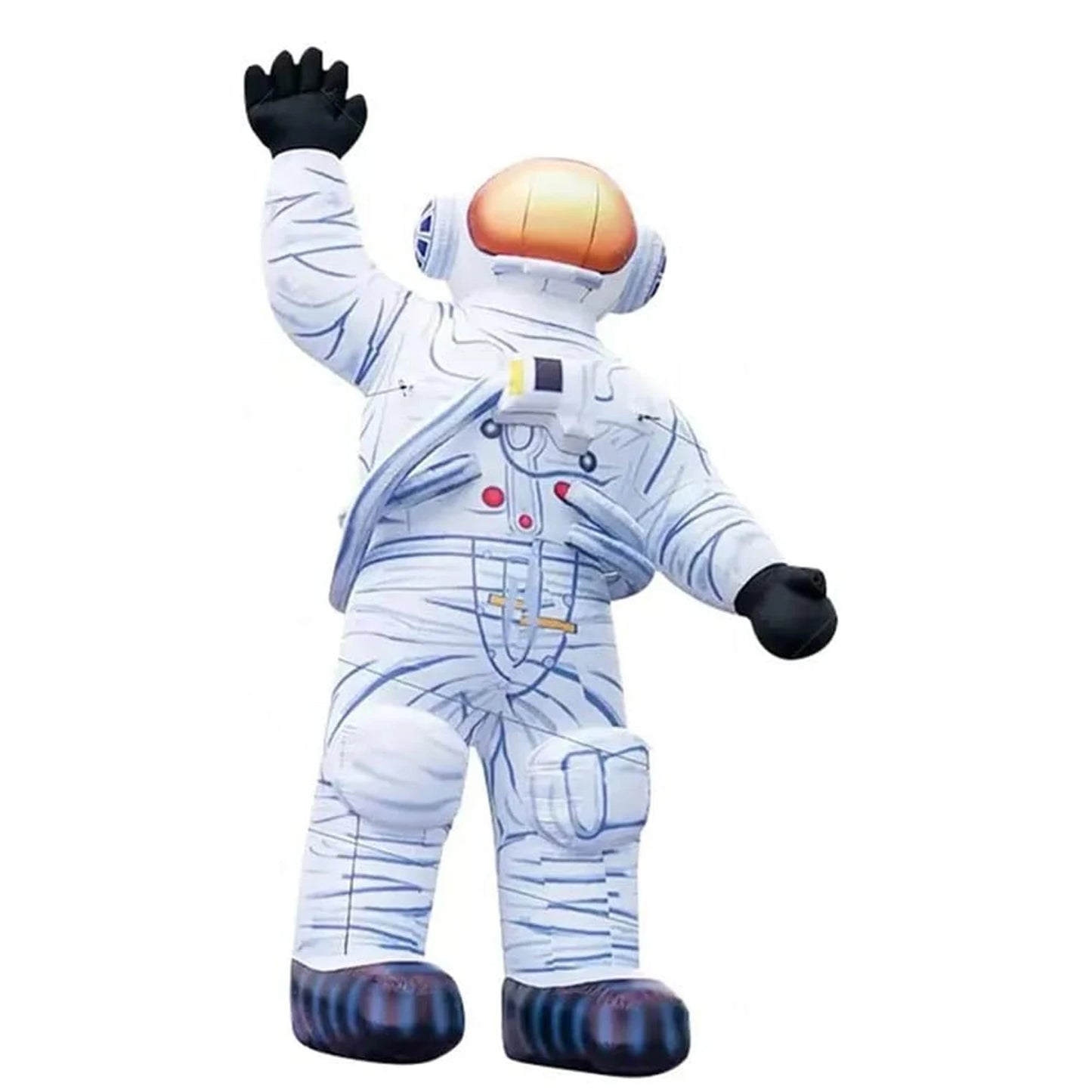 Astronaute Designer