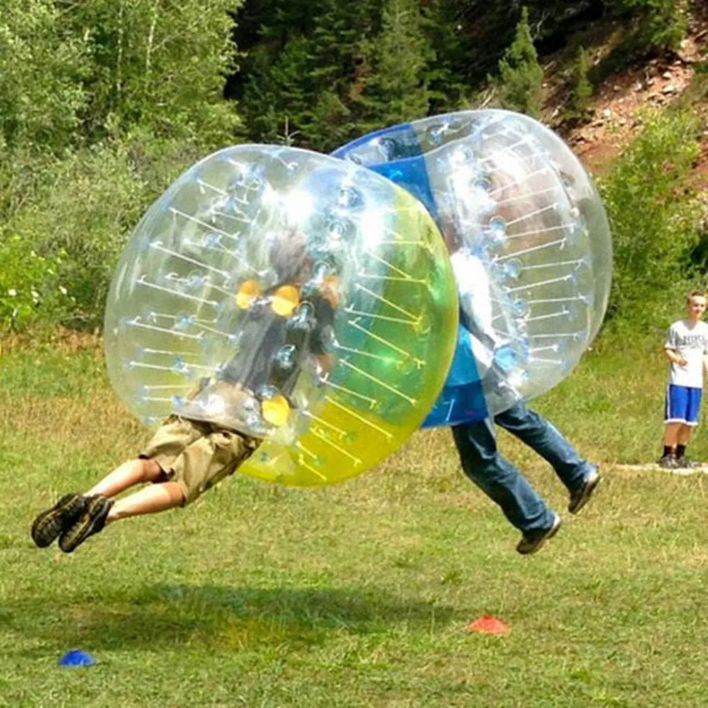 Bulle Air Fun