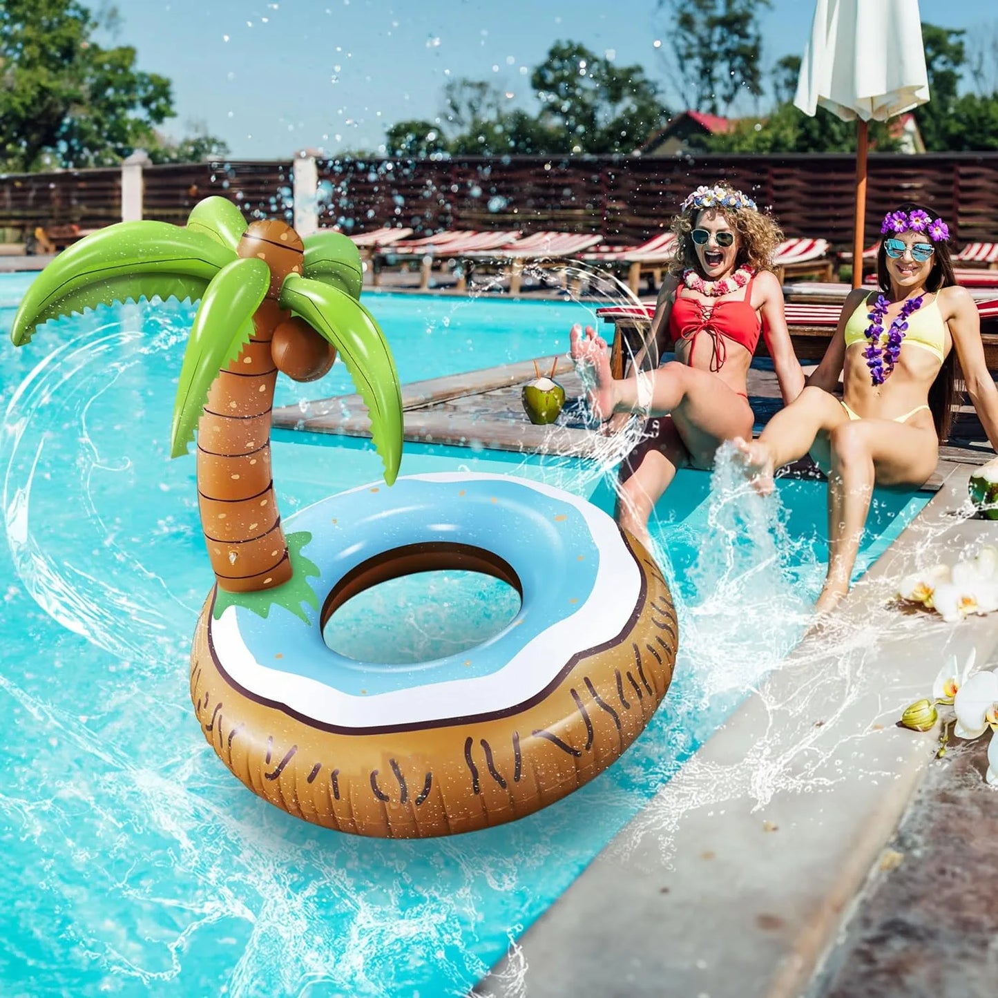 Cocotier Float'Air