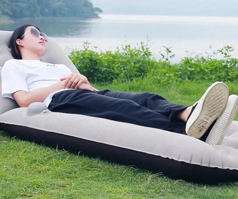 Matelas Adventure adaptable