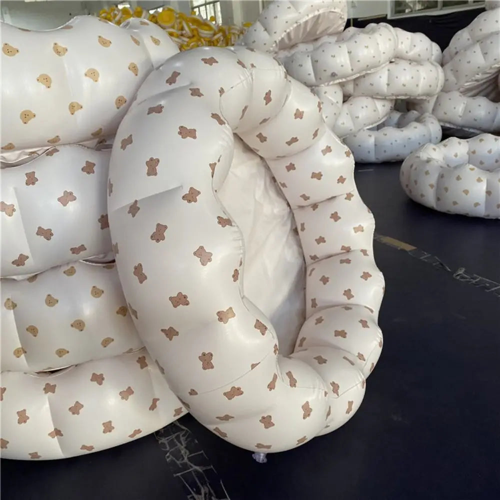 Piscine Bébé Fleur