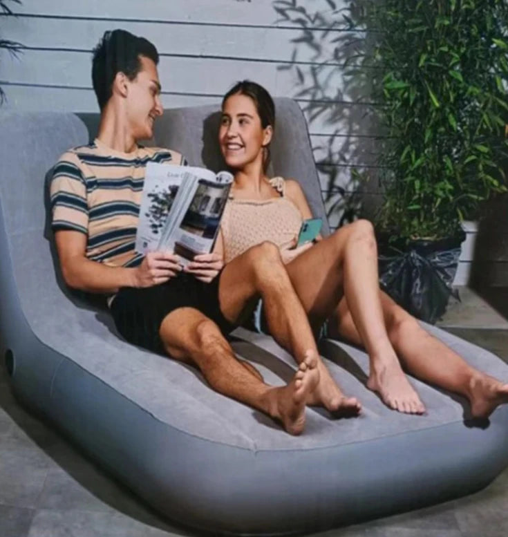 Sofa Double Adventure
