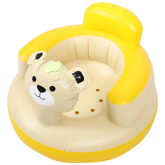 Siège Bébé Ourson