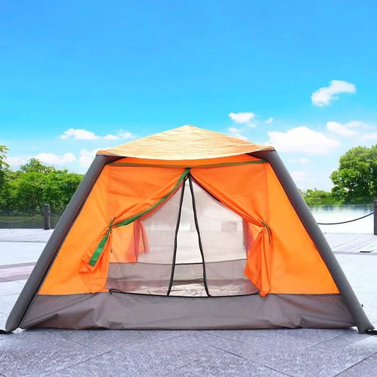 Tente Gonflable Camping