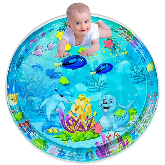 Tapis Eveil Float'Air