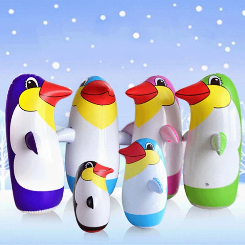 Jouet Pingouin Kids