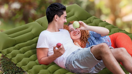 Matelas D'appoint Adventure